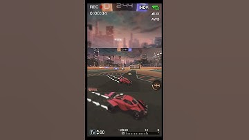 Rocket League Edit #fyp #viral #insane #rocketleague #rocketleagueclips #shorts #rocketleaguegoal