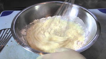 How to Make Maple Pancakes : Tasty Pancakes