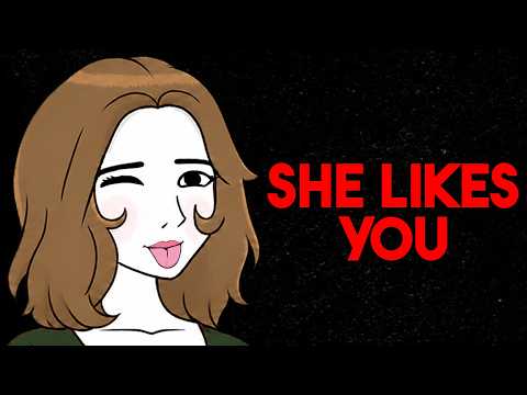 How To Test If She Likes You Using Science