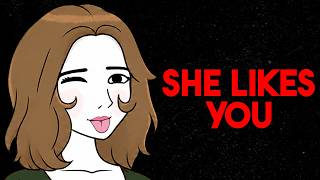 How To Test If She Likes You Using Science
