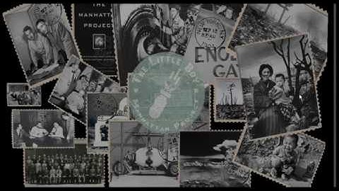 The Little Boy Game (EEG Mindwave implementation)