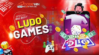 Ludo Game Source code in Unity | Good Game Ludo Premium UI | +91 9302512306 screenshot 1