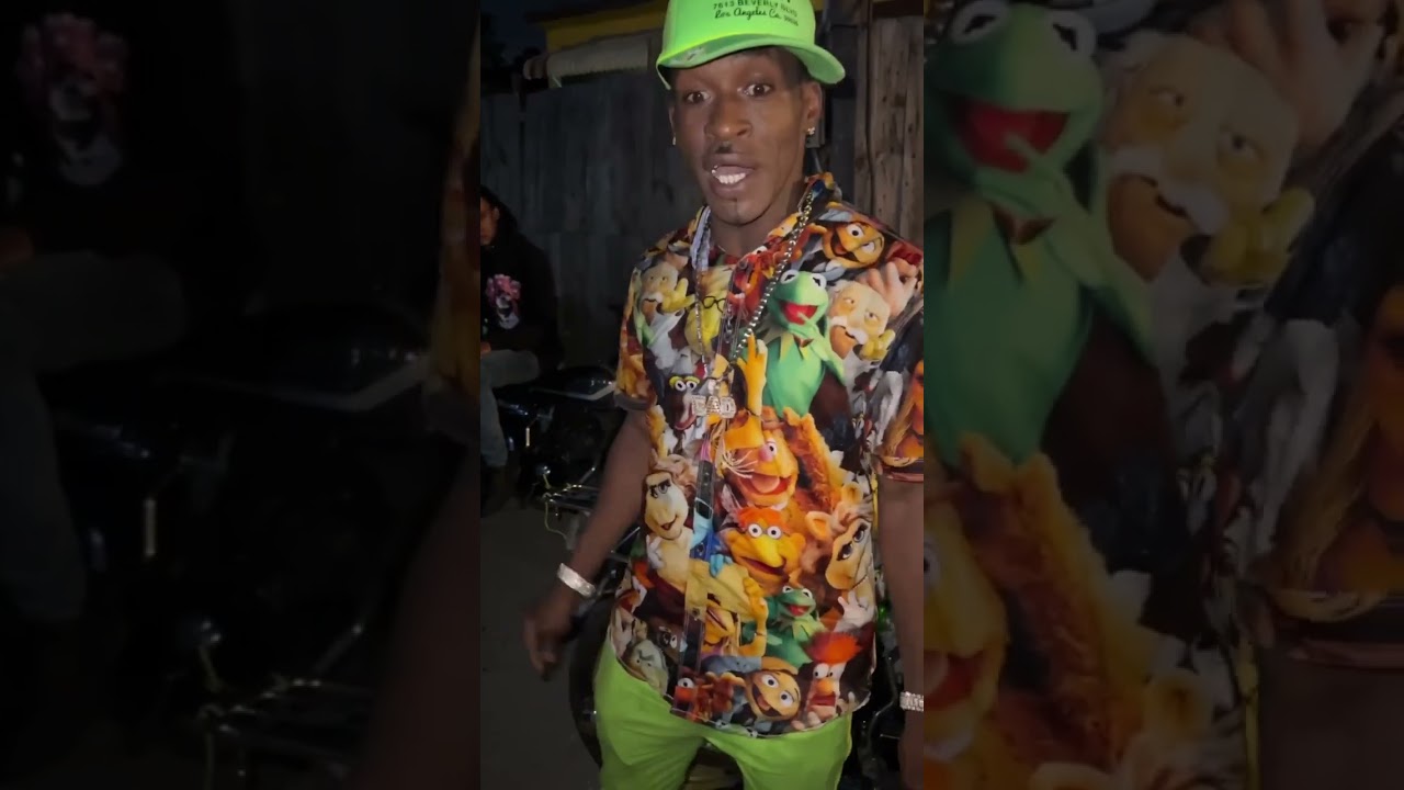 SHELLY BELLY HAD THIS TO SAY‼️‼️‼️‼️‼️‼️