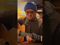 Pumpkin 🎃 Spice 🍂~ Original Solo Guitar