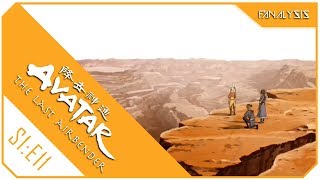 Fanalysis - Avatar: The Last Airbender - The Great Divide