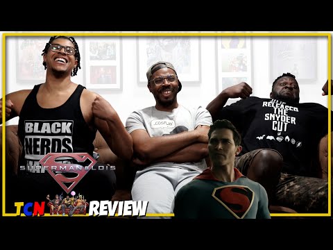 Superman & Lois Episode 11 Review