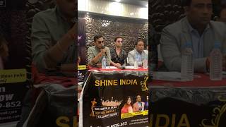 Shine India audition Lucknow  #shine #india #audition #varal #dancevideo #unnao #dance #bollywood