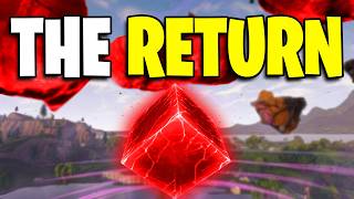 Its Actually Coming Back In Fortnite Og