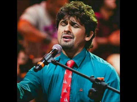 dil-se-dil-tak-baat-pahunchi-||saurav-jha-sings-sonu-nigam-song||my-sung-song-no.245|#sauravjhasings