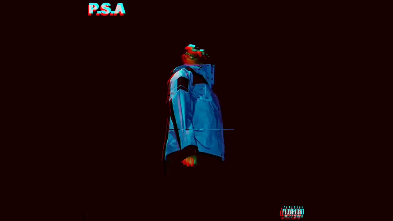 Watch Kazi - P.S.A (Official Audio) on YouTube Watch Kazi - P.S.A (Official Audio) on YouTube