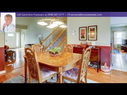 6 Wexford Way, Bridgewater Township, NJ home video tour