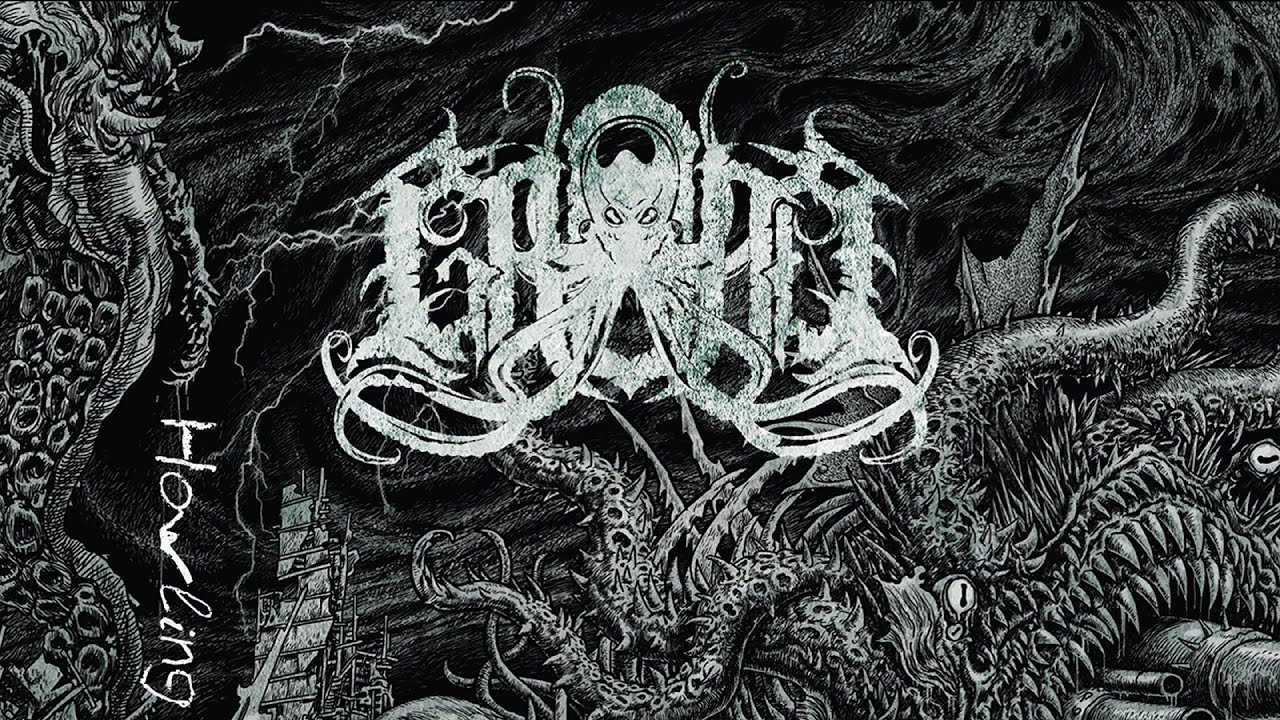 GROND - Howling from the Deep [Full Album] - YouTube