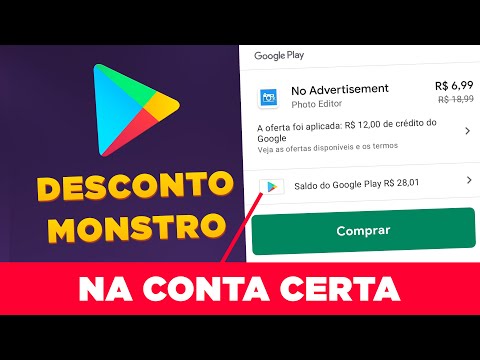 Resgatei 30 reais na minha conta do google, quando recarreguei no meu jogo,  não veio nada - Comunidade Google Play