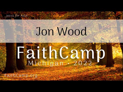 Sabbath 11AM Gem Castor - Faith Camp 2022 Michigan (16 of 21)