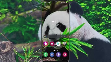 How to set mouse Additional button 1 as Show the apps screen in Samsung Galaxy S21, S21Plus, or S21