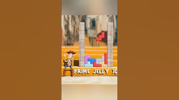 softbody tetris simulation...#tetris #softbodytetris #tetris3d