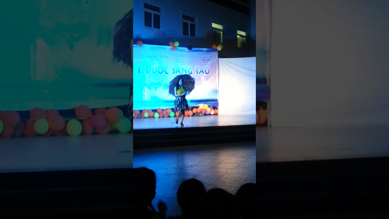 ycantho Update 2022 Diễn thời trang TTYDST Y Cần Thơ