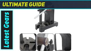 2 Ton Arbor Press: A Heavy-Duty Workshop Essential That Actually Delivers