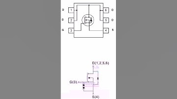 MOSFET PART - 3  #electronics #smartphone #smd  #computer #repairtricks #technique #mosfet