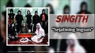 Band - Singith - Sejatining Ingsun