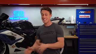 Debunking The Tire Age Myth   The Shop Manual #takaratires