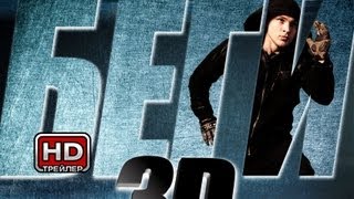 Беги - Русский трейлер Беги - Русский трейлер