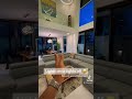 Lights on or lights off #architecture #buildanddesign #realestate