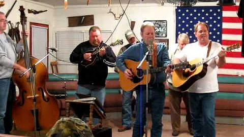 Winston Martin ~ Little Cabin Home on the Hill ~ C...