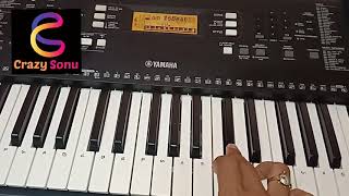 jadu-teri-nazar-on-keyboard