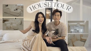 HOUSE TOUR 🏠 | nicolechangmin (Singapore, HDB)