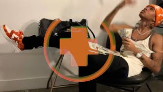 SoFaygo - Hand On The Fye | The Side ($lowed Intro)⭐️ Wealth