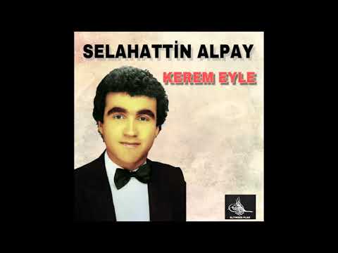 SELAHATTİN ALPAY - ETEK SARI