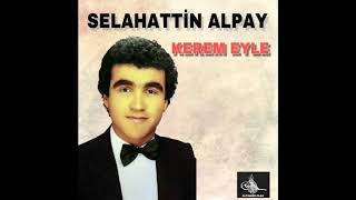 Selahatti̇n Alpay - Etek Sari