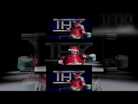 (REQUESTED) (YTPMV) THX Tex 2 Moo Can Scan V2