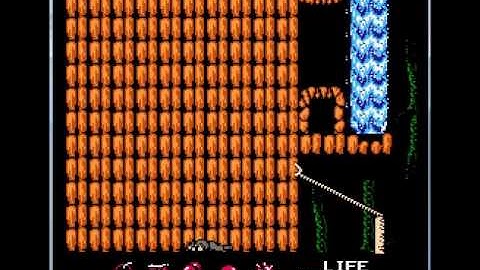 GSCentral - Almana no Kiseki (FDS) - Hit Anywhere, Get Items From Anywhere (GG)