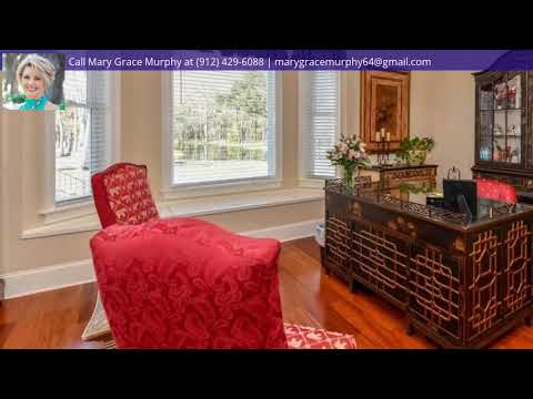 190 Bald Cypress Ln, Bloomingdale, GA home video tour