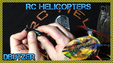 Compass Warp 360 Build Video Part 2: Tail Assembly