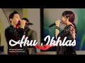 Denny Caknan feat Happy Asmara - Aku Ikhlas (Live Konser Galang Dana Peduli Seniman Soloraya)