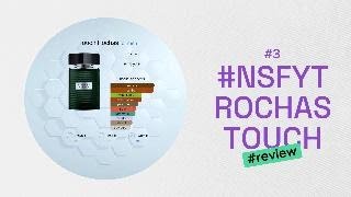 #NSFYT FRAGRANCE CHEAPIE BANGER ROCHAS L'HOMME AROMATIC TOUCH!!