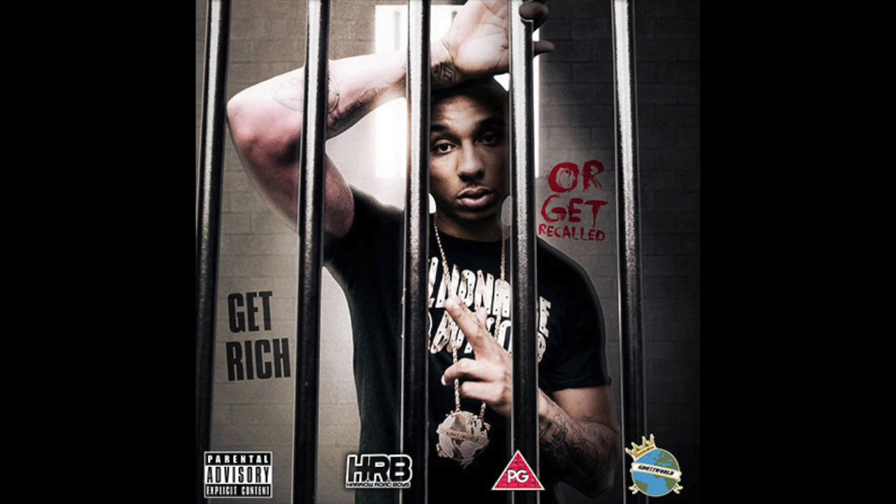 Fredo - Pattern Gang