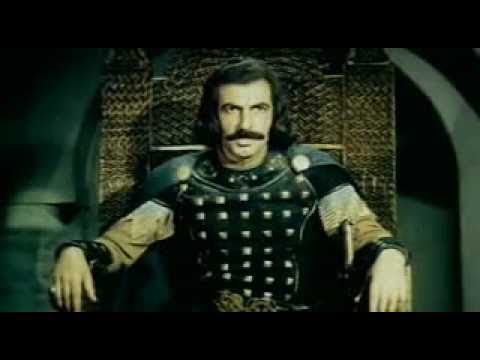 Video: Vlad III The Impaler: Hans Sanna Roll I Historien
