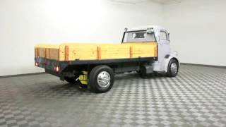 1941 Ford COE for sale!