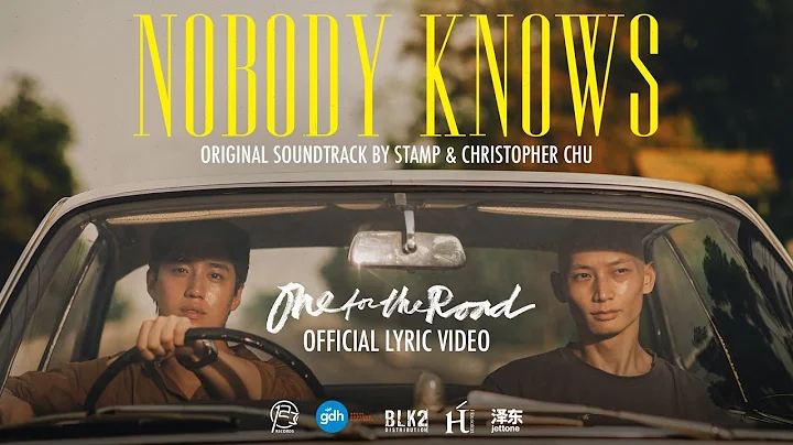Nobody knows - STAMP & Christopher Chu [ Official ...