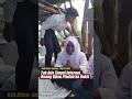 Pelajar Tak Perlu Lagi Naik Bukit