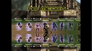 RYLU NO~MERCY presents this Video for Hari Raya 1433H