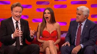 Hilarious Talk Show Host Impressions That Broke The Rest Of The Cast