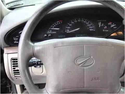 1997 Oldsmobile Eighty Eight Used Cars Hasbrouck Heights NJ