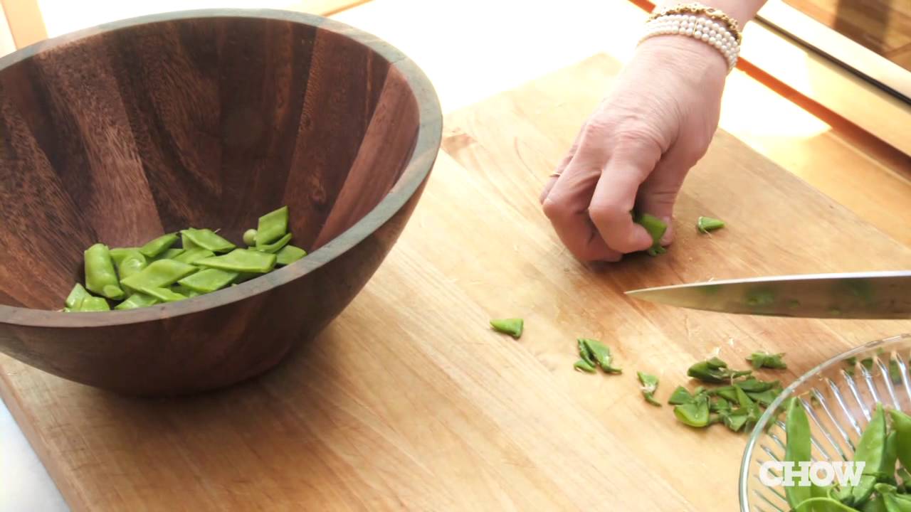 My Go-To - Patricia Wells's Go-To Salad