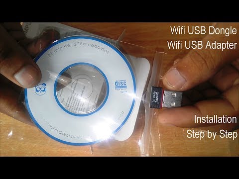 Video: Set üstü Kutu Için Wi-Fi Dongle: Set üstü Kutu Için Bir USB Dongle Nasıl Seçilir? Bir TV Alıcı Kutusuna Nasıl Bağlanır? Set üstü Kutu Adaptörü Görmüyorsa Ne Yapmalı?