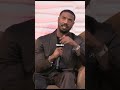 Michael B. Jordan on playing twins